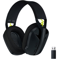Logitech G435 Lightspeed Wireless Gaming Headset:$79.99 now $48.99 at AmazonSave $31 -