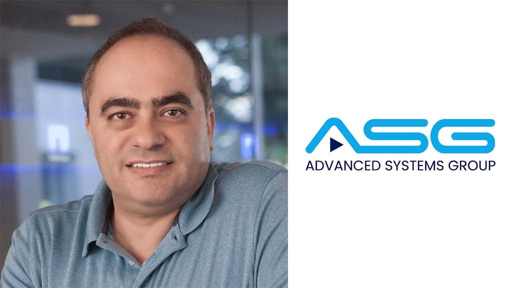 ASG Names Macky Beheshti Director, Enterprise Storage and Systems