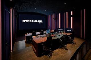 Streamland Media