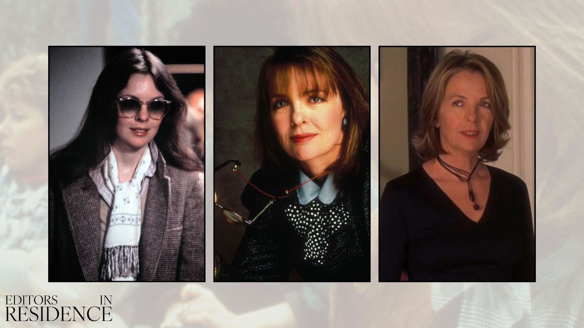 Diane Keaton Films Are My Ultimate Style Inspiration—3 Iconic Characters I Still Want to Be in 2026