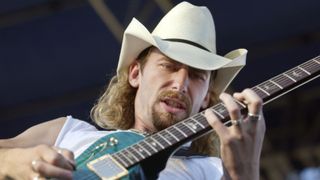 Nickelback