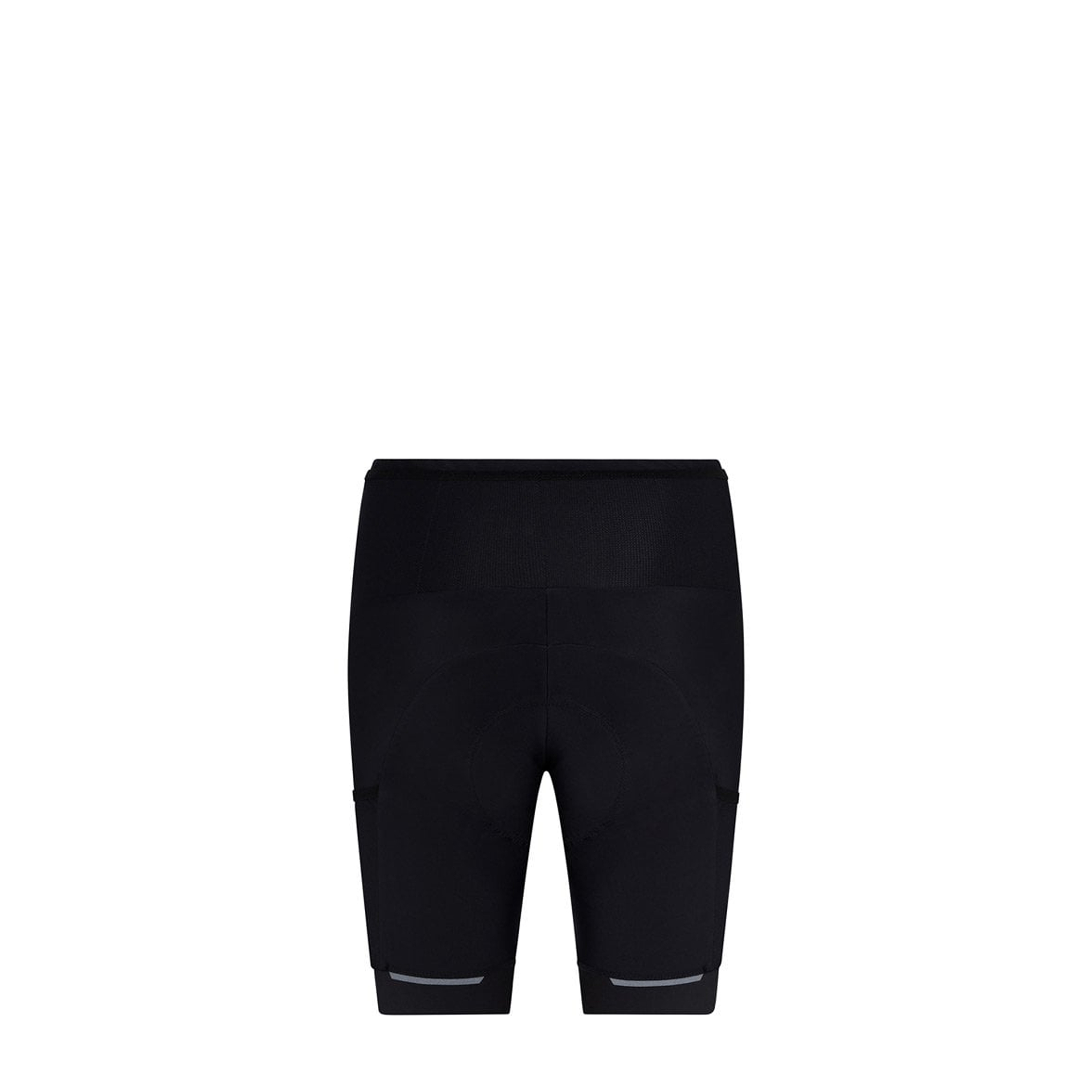 Madison Roam Women's Cargo Cycling Shorts on a white background
