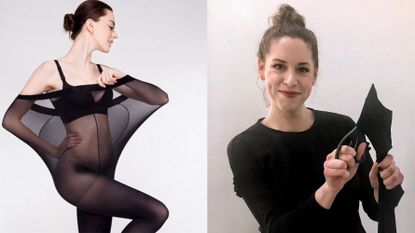 Sheertex tights review: Truly tear-free tights - Reviewed