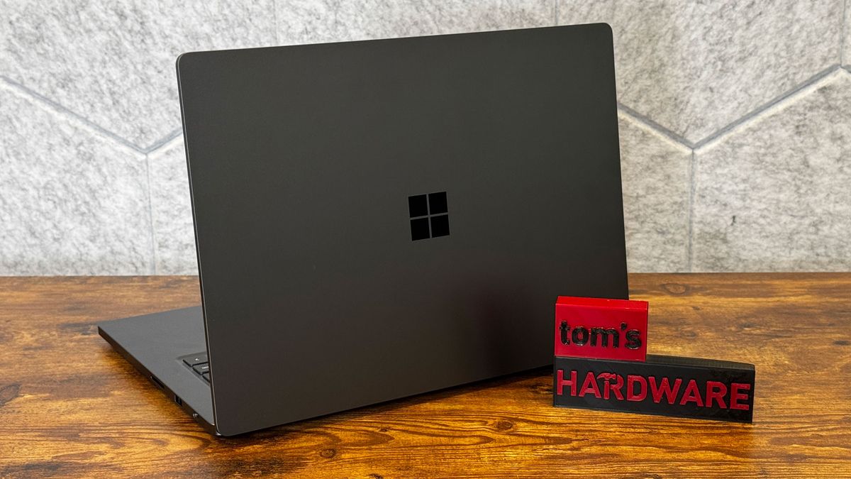 Microsoft Surface Laptop Ultra