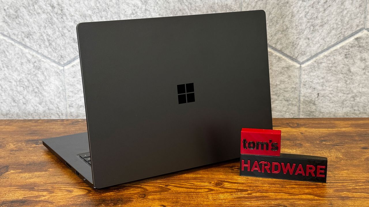 Microsoft Surface Laptop Ultra