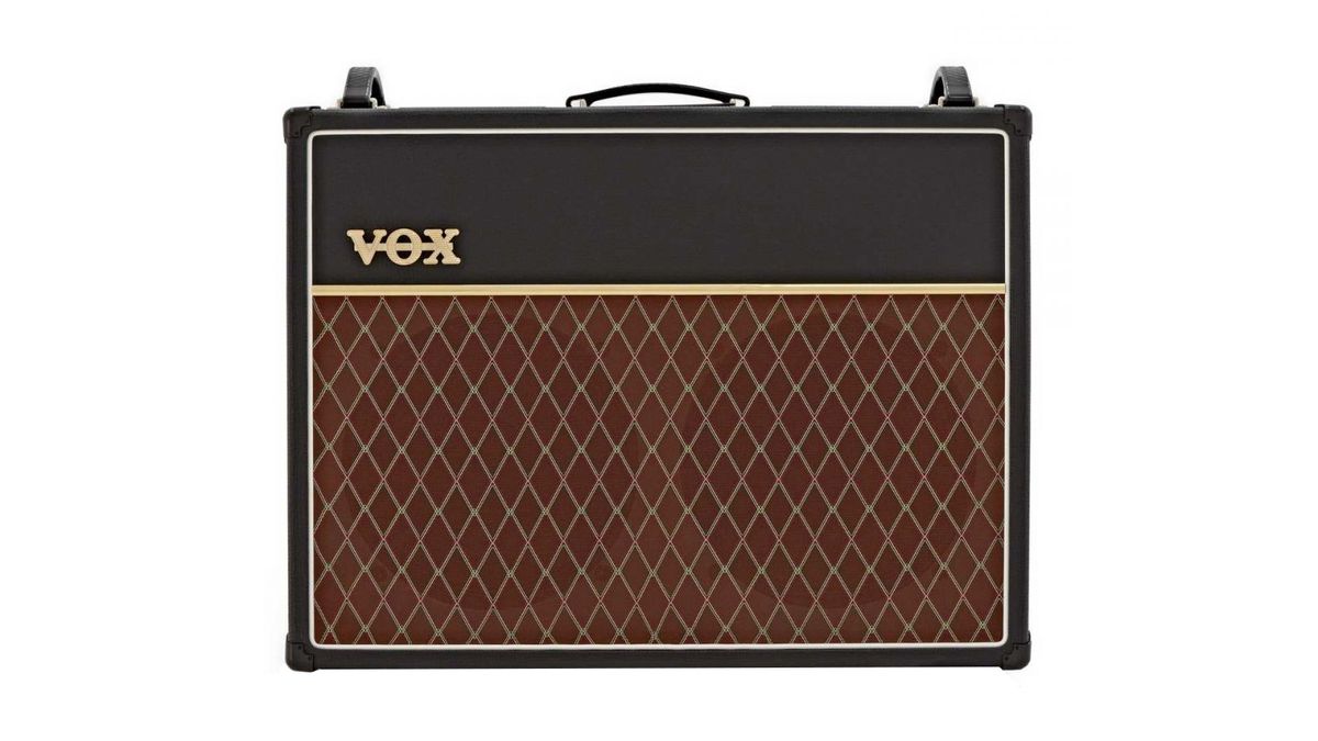 Best Guitar Amps 2024 Our pick of the best amplifiers for all budgets