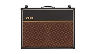 Best combo amps: Vox AC30C2