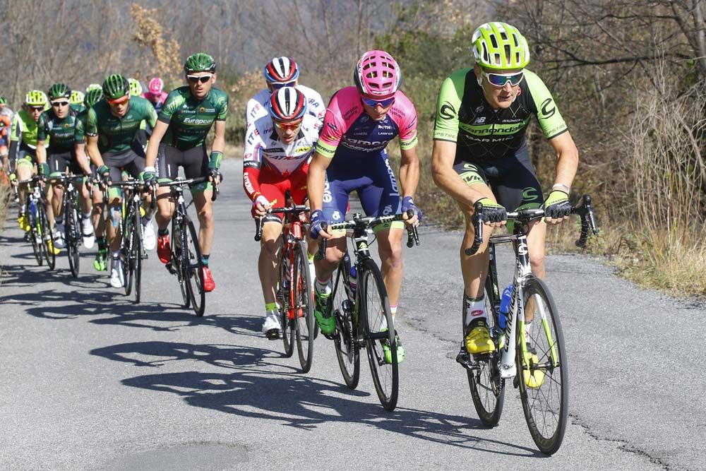 Ted King (Cannondale-Garmin)