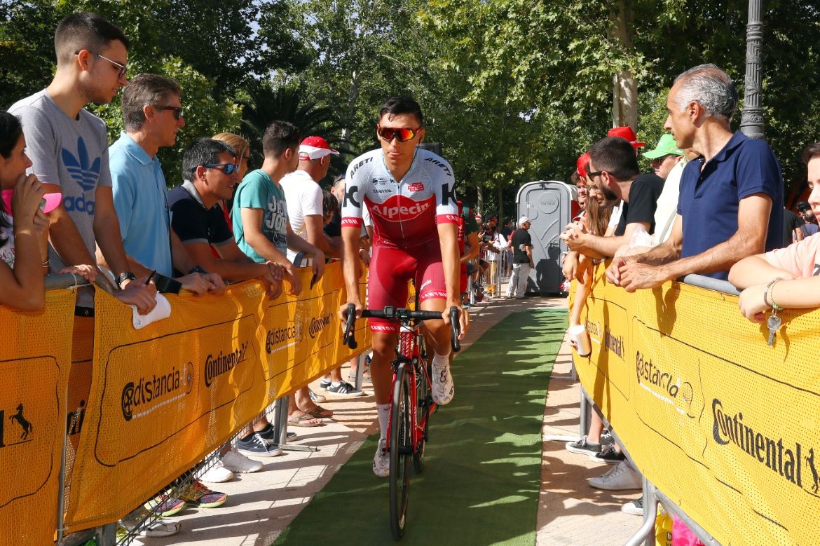 Pavel Kochetkov (Katusha-Alpecin)