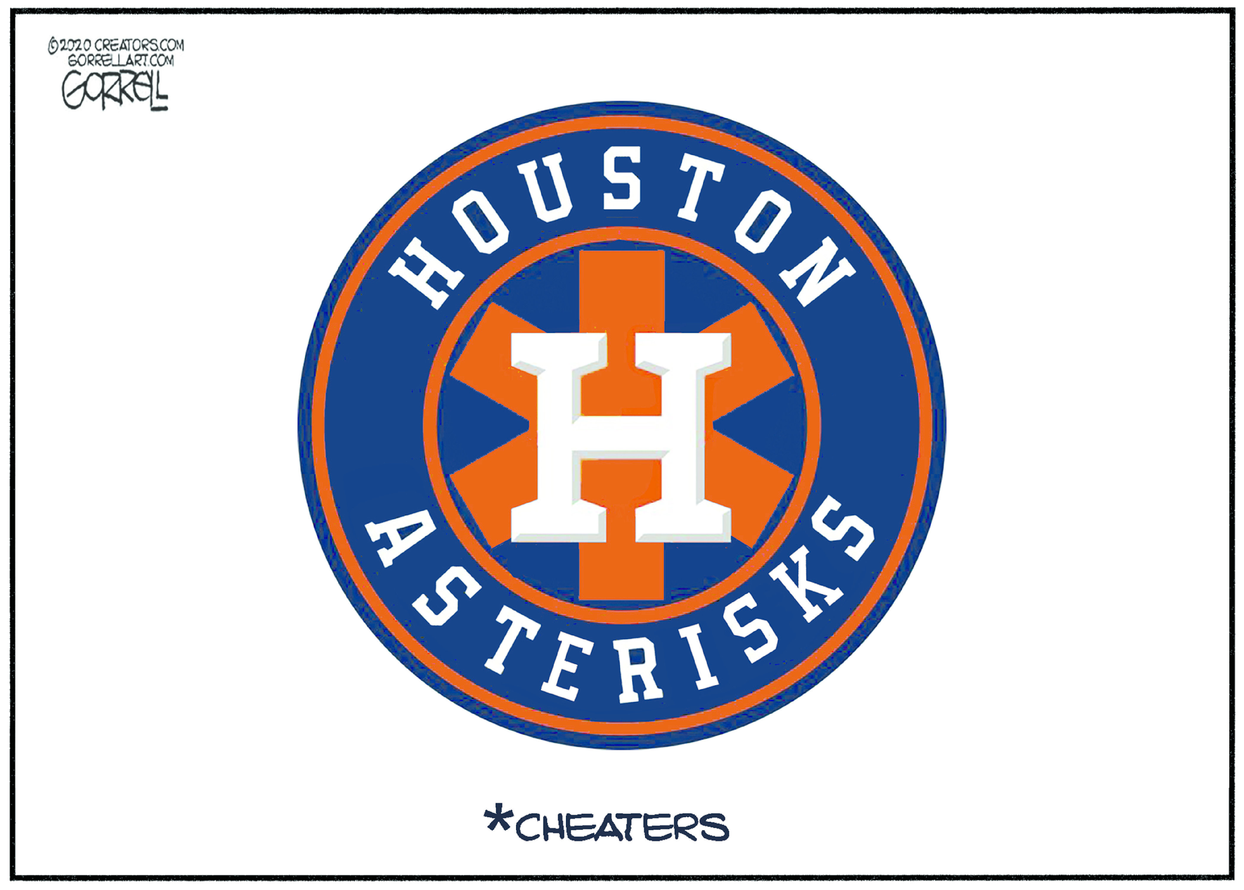 Houston Astros on X: Everything is better in gold. #GoldRush   / X