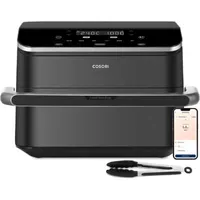 Cosori Dual Air Fryer TwinFry