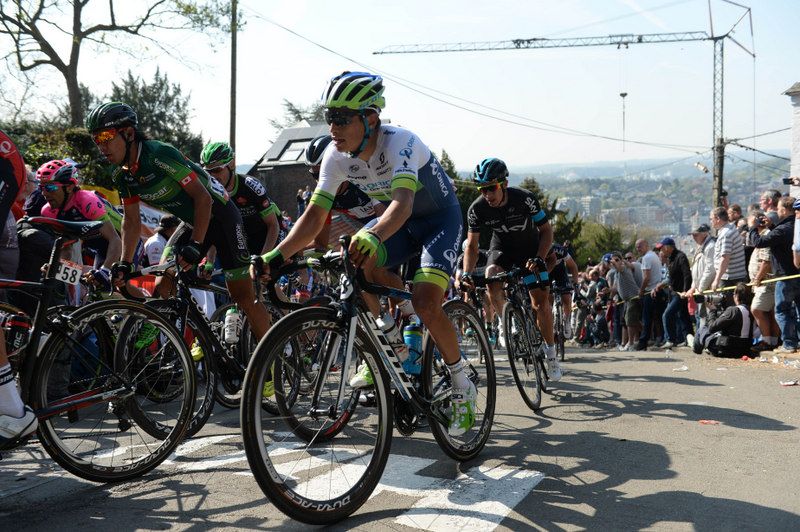 Esteban Chaves (Orica-GreenEdge)