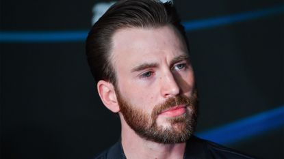 chris evans