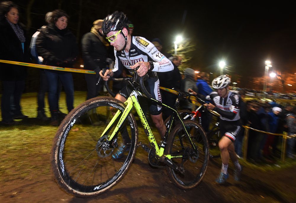Gianni Vermeersch
