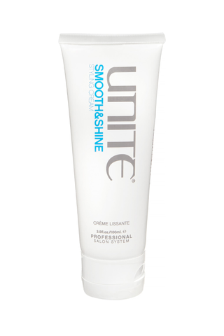 Unite Hair Smooth & Shine Styling Cream 