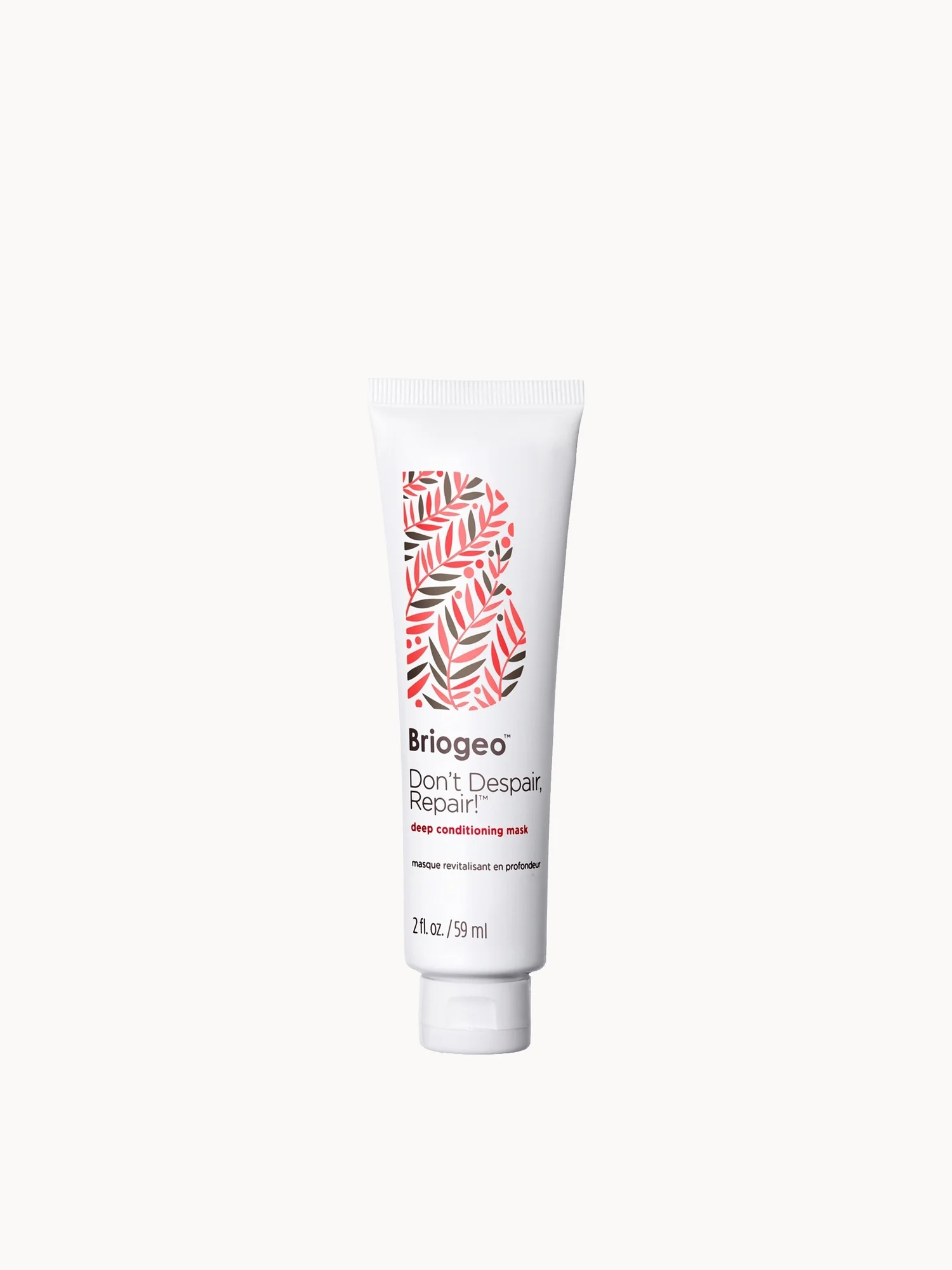 Briogeo Don't Despair, Repair! Deep Conditioning Hair Mask 236ml