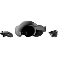 Meta Quest Pro — Premium MR/VR Headset$999$779 at WalmartSave $220 Meta Quest Pro — Premium MR/VR Headset$999$779 at WalmartSave $220