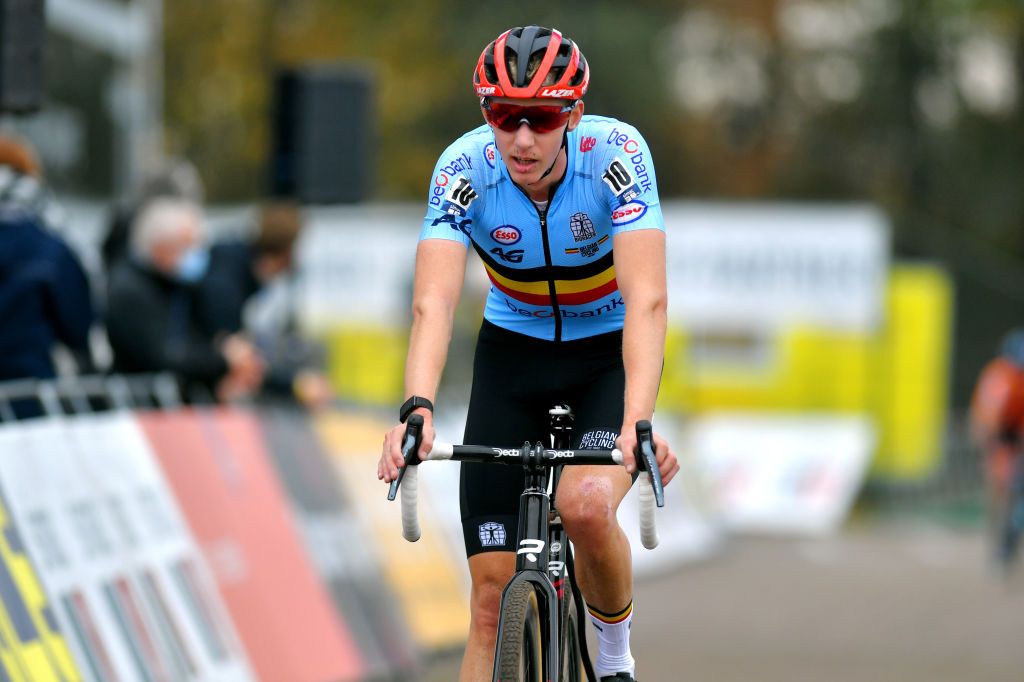 Cyclo-cross European Championships