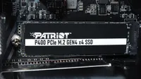 Patriot Patriot P400 2TB Internal SSD