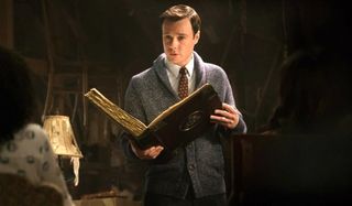 charmed rupert evans harry greenwood the cw