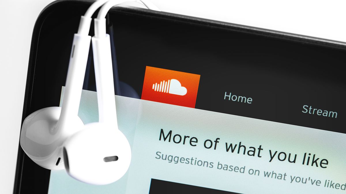 How to download from SoundCloud