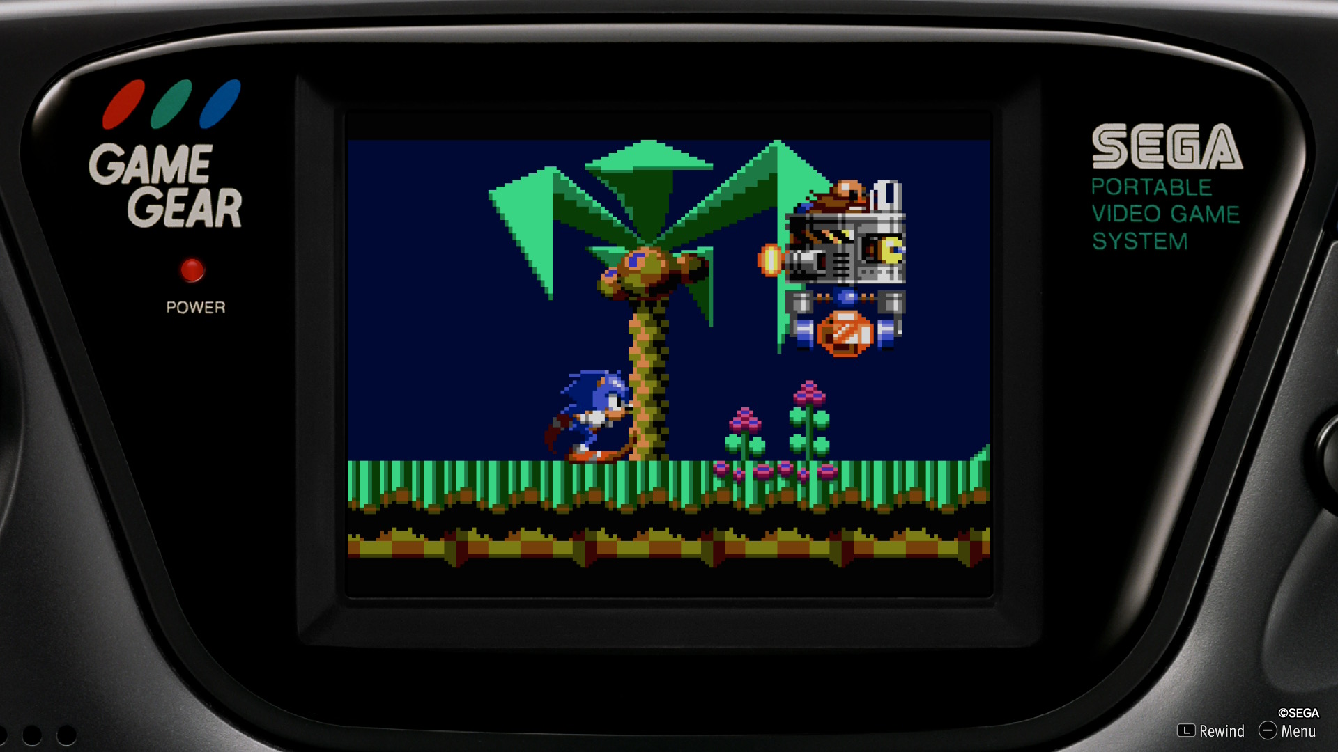 Yakuza Kiwami 3 review; screens from a video game, car racing and martial arts