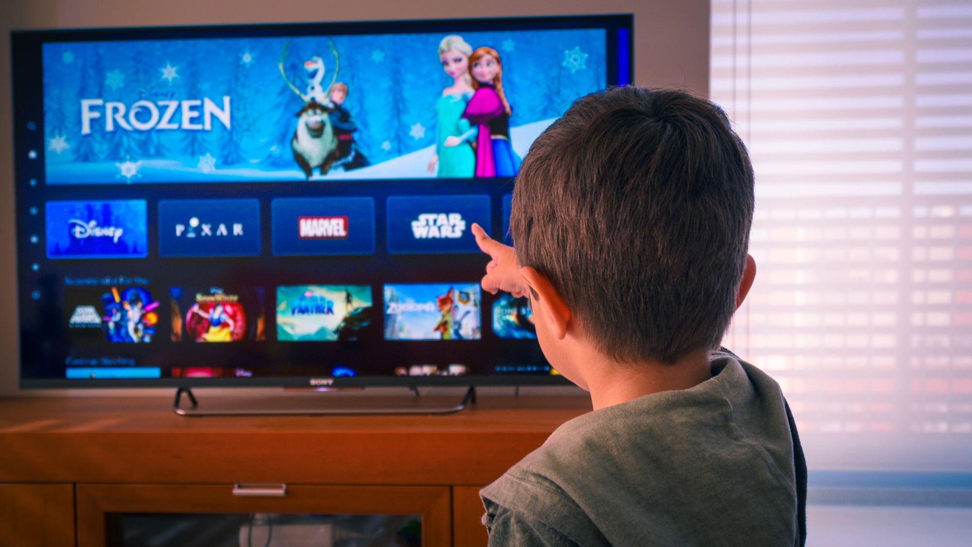 Disney Plus Will Be On Amazon Fire Tv And Fire Tablets After All Tom S Guide