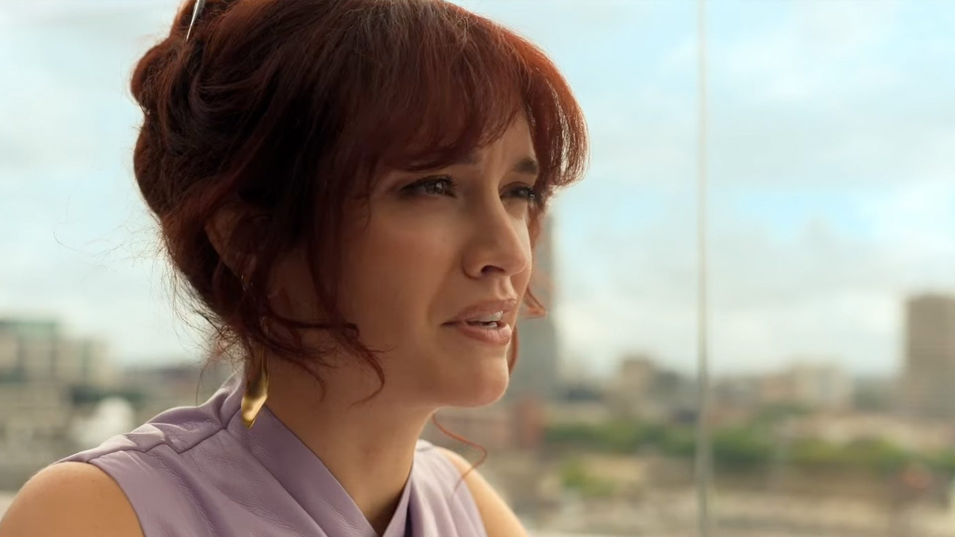 The Girlfriend on Amazon Prime Video