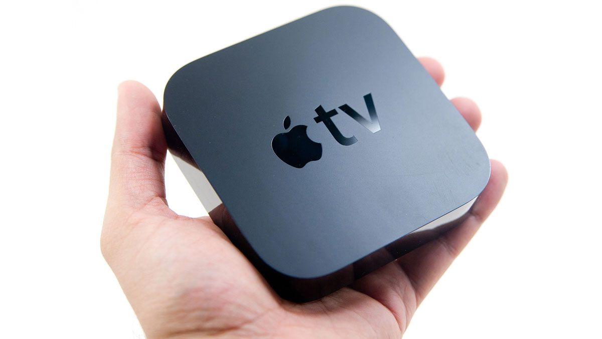 Apple TV