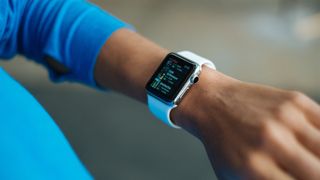 Which Apple Watch you need will depend on how you want to use it. Image credit: Pexels