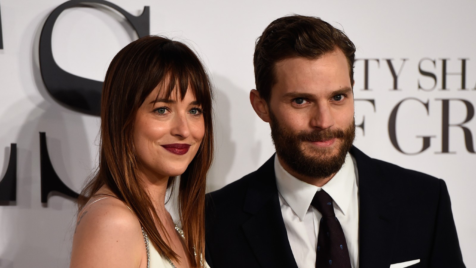 fifty shades of grey release date