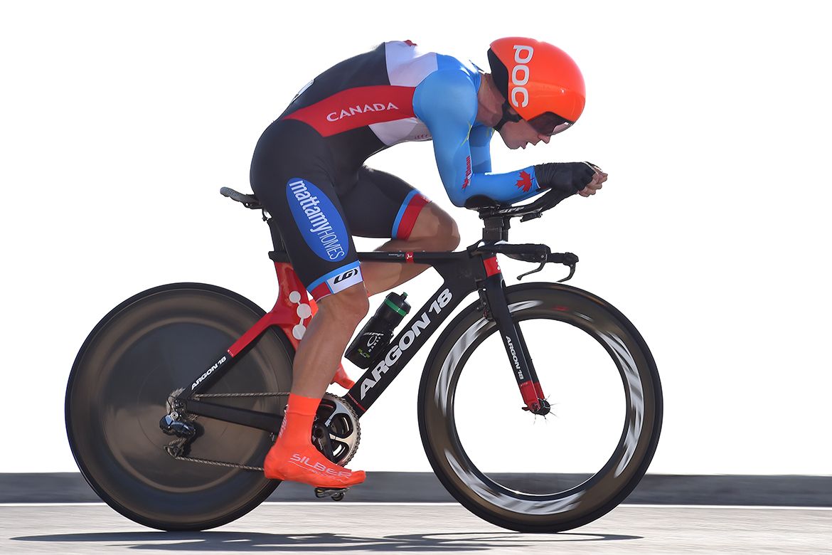 Ryan Roth (Canada)