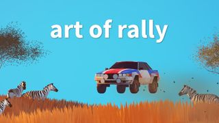 Art of Rally Xbox Game Pass driving game