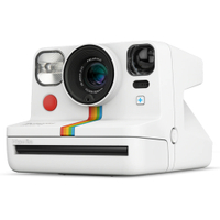 Polaroid Now+ Instant Camera (white): £139.99 £119.99 at Amazon