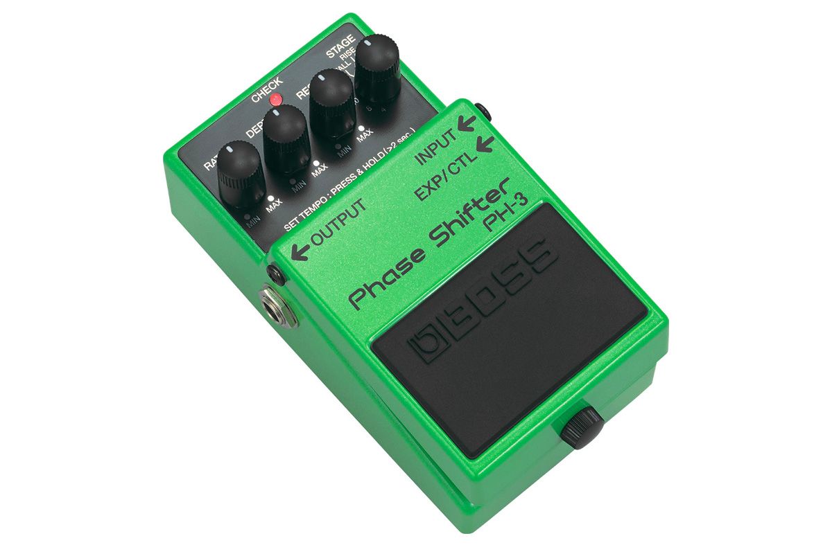 5 great phaser pedals guitar players need to try | MusicRadar