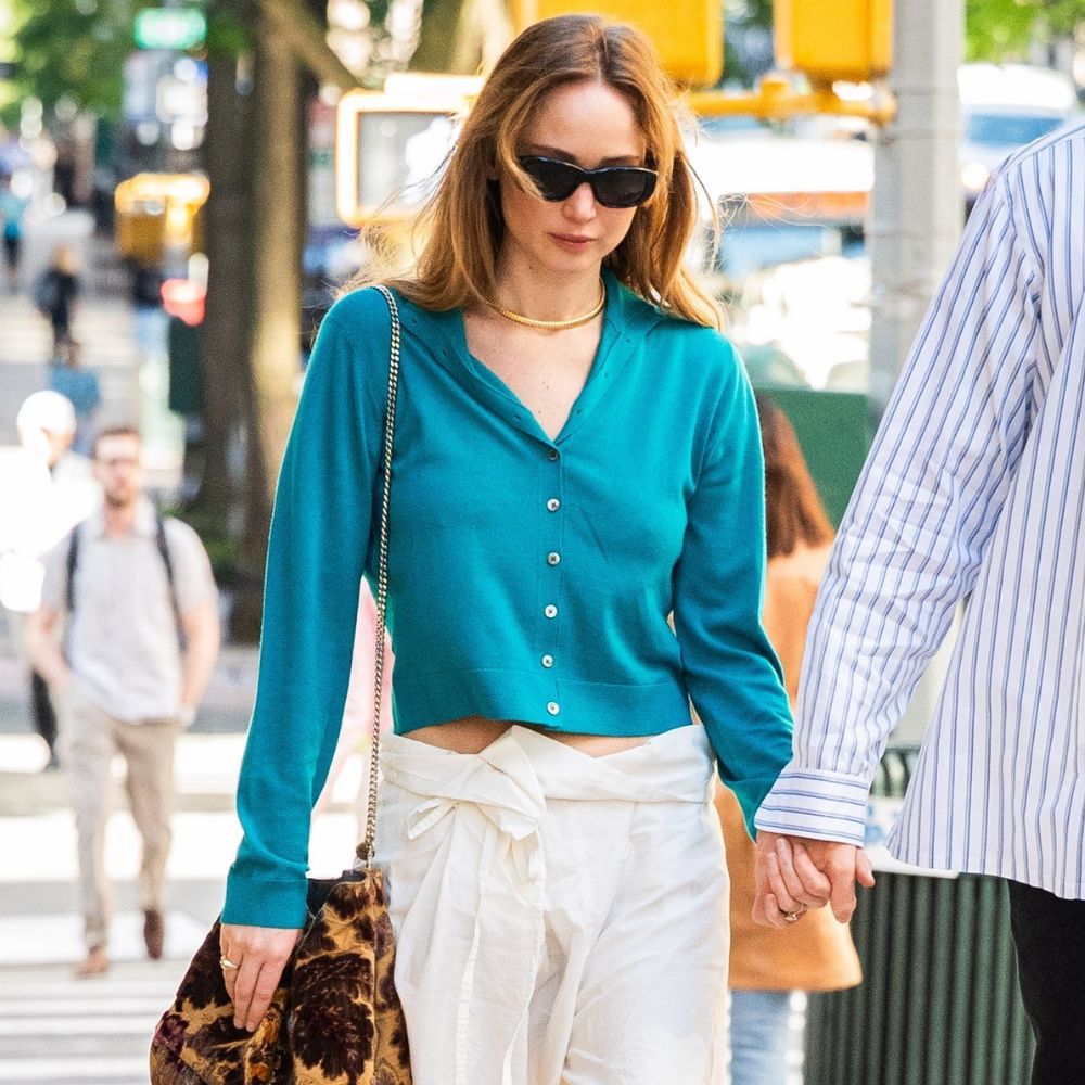 I Wouldn't Do Flip-Flops In New York or London-This Is the Chic Shoe I Wear Instead