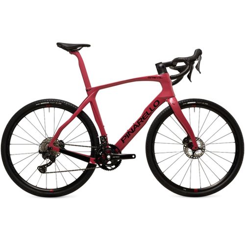 Grevil F7 GRX 820 