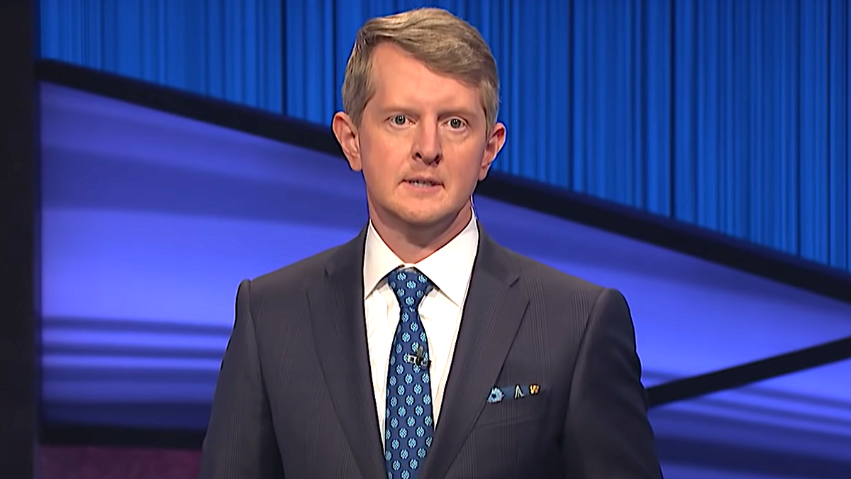 Jeopardy Defended Bible Answer After Fans And Theologians Said They Got It Wrong