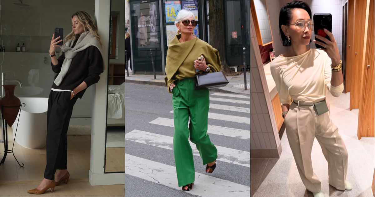 All of the Best-Dressed Women Used to Wear Raey—These 10 Other Labels Are Just As Great for Your Work Wardrobe