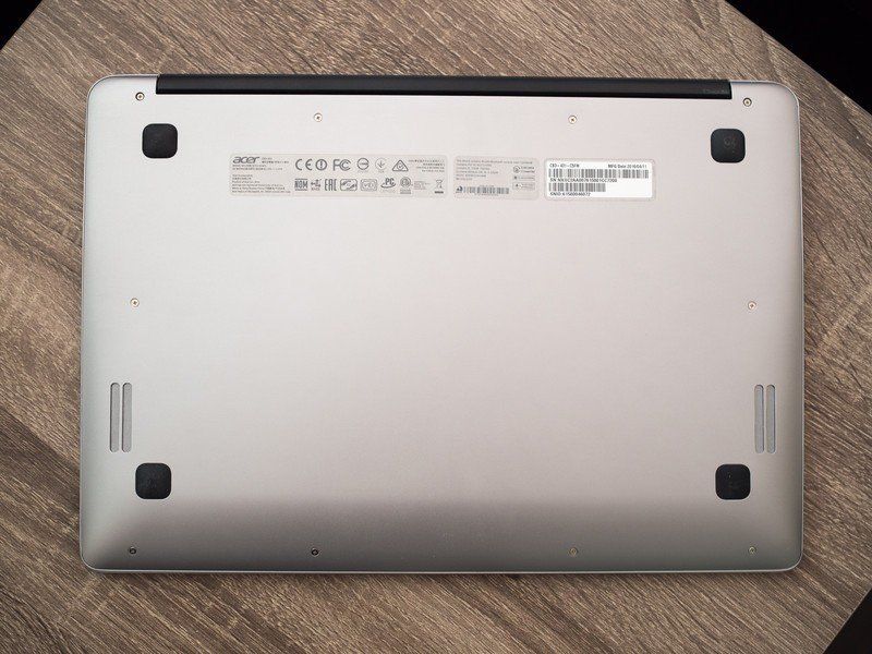 Acer Chromebook 14