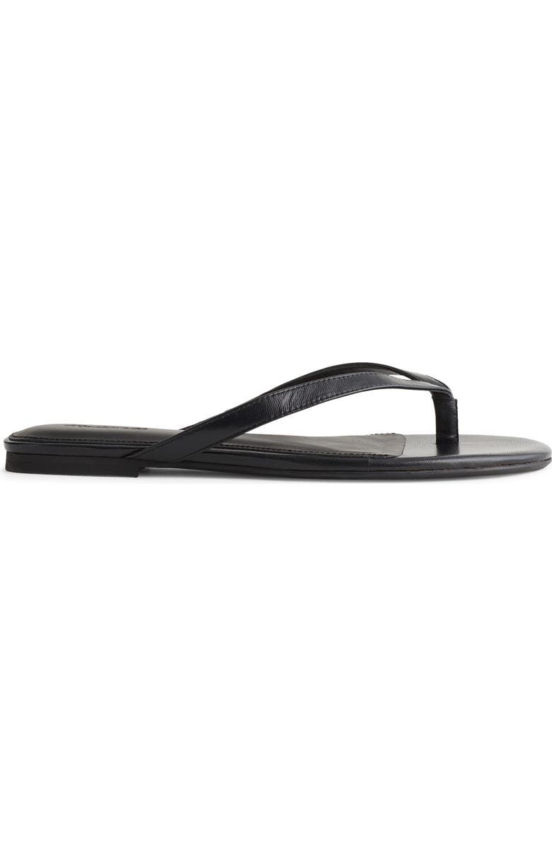 The Iggy Flip Flop