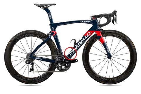 pinarello f14 2021