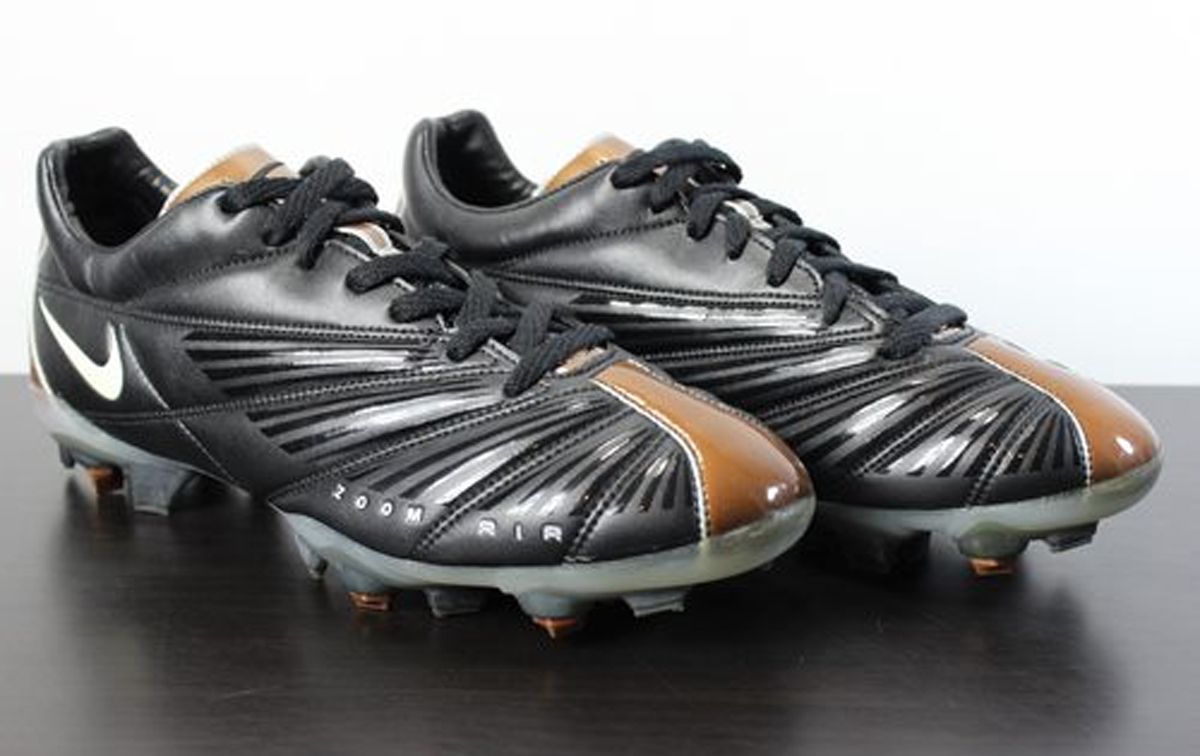 Nike Zoom Mercurial Vapor 15 Elite SE FG