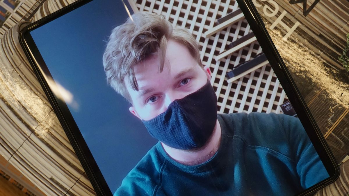 Samsung Galaxy Z Fold 3