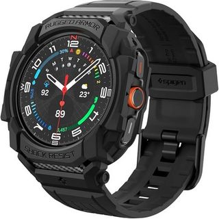 Spigen Rugged Armor Pro Designed for Samsung Galaxy Watch Ultra