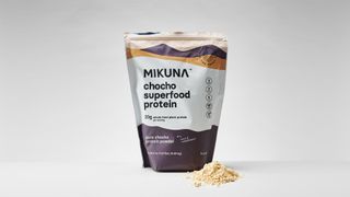 Mikuna chocho superfood protein