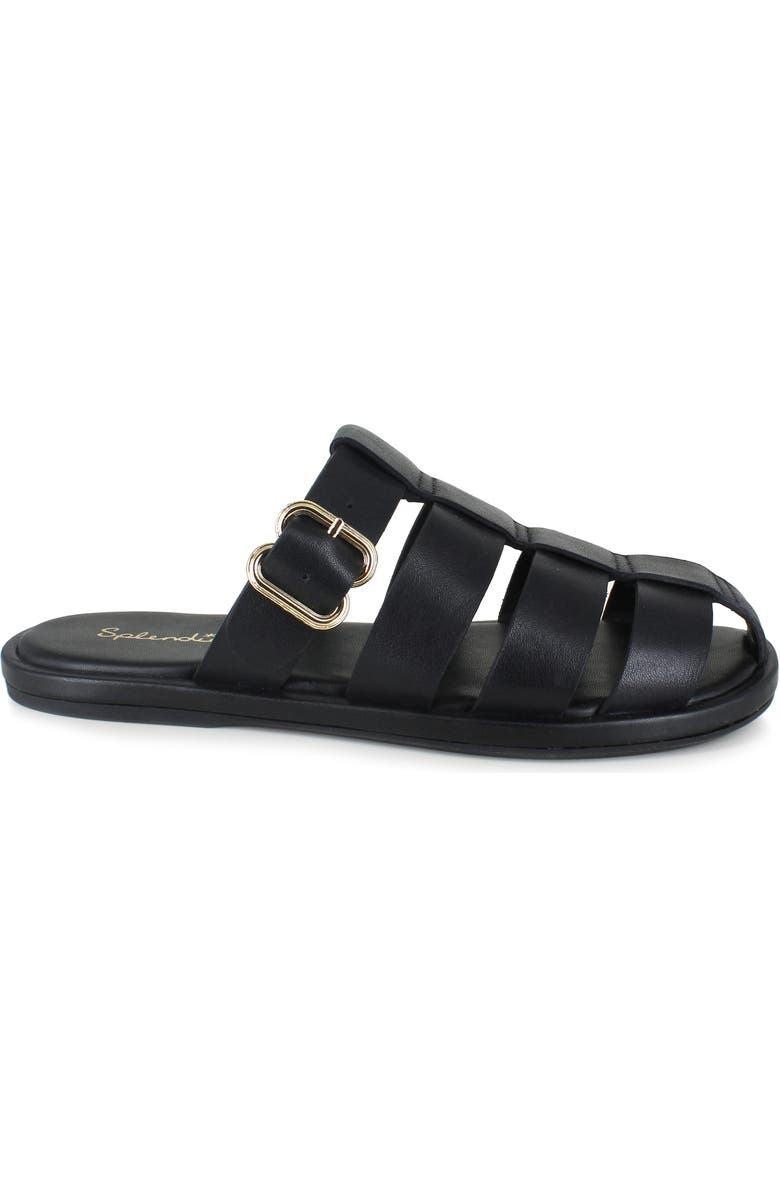 Fatima Slide Sandal