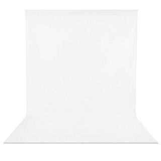 Neewer 6 x 9ft Photo Studio on white background