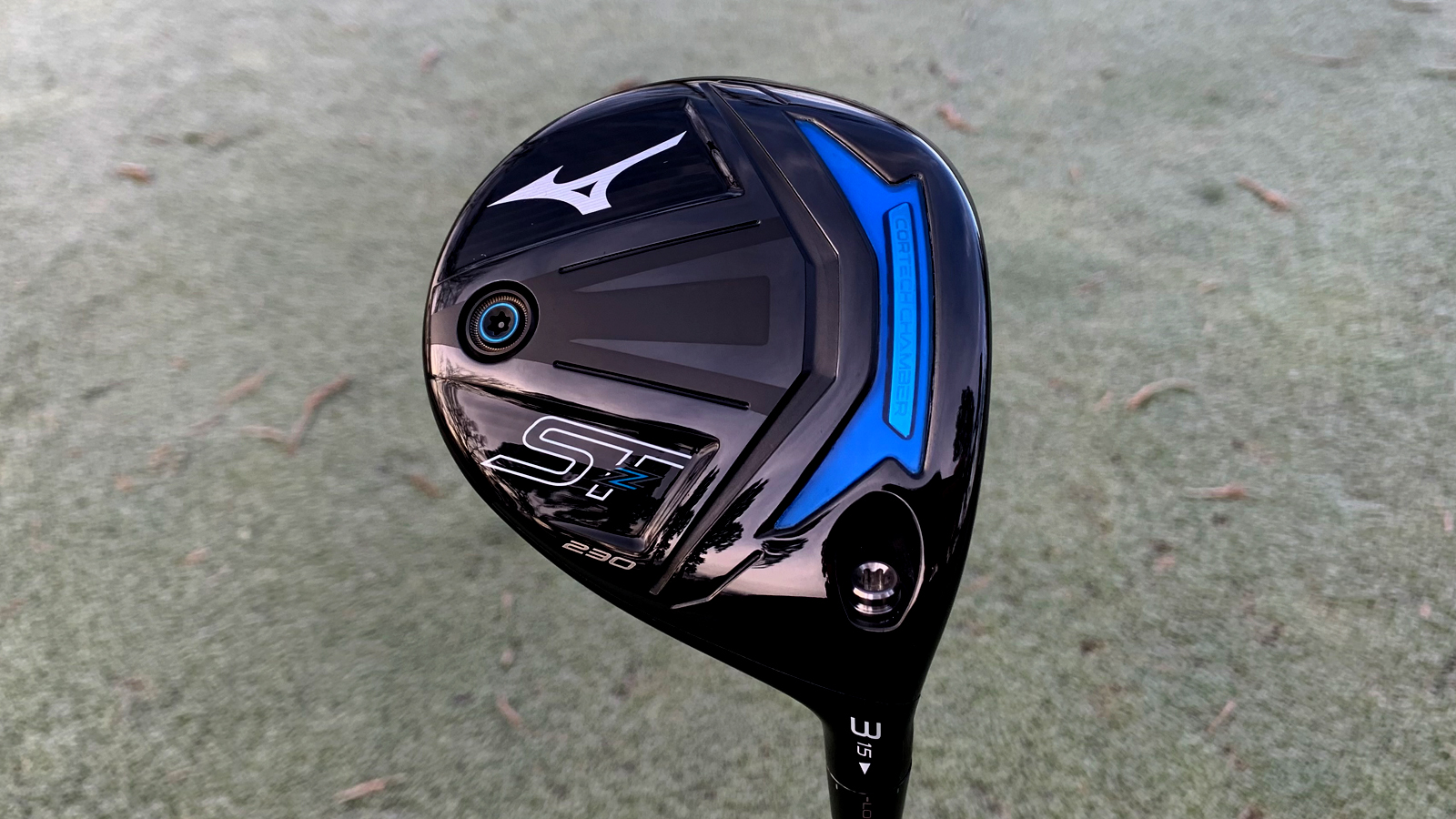 Mizuno fairway woods clearance reviews