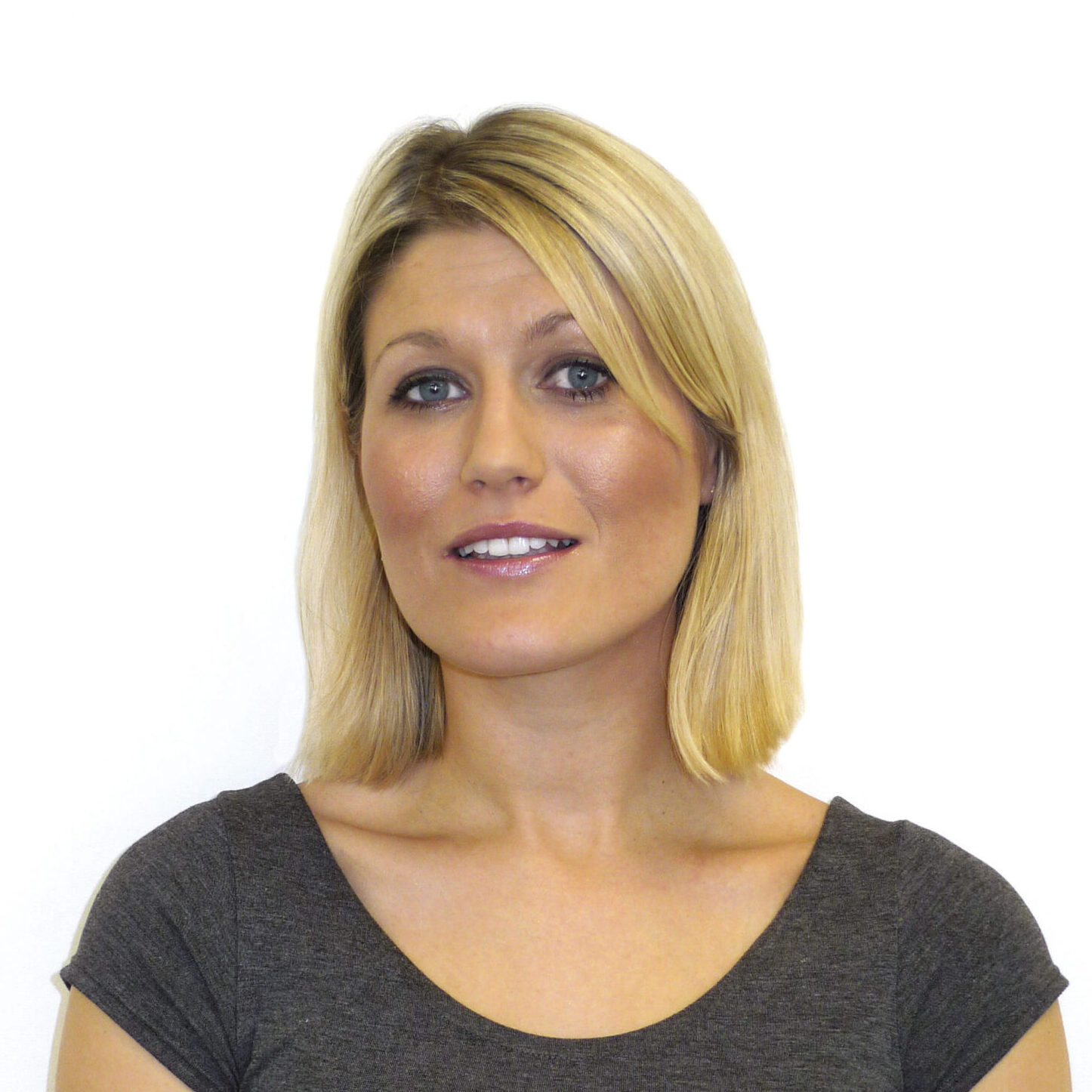 Victoria Goff